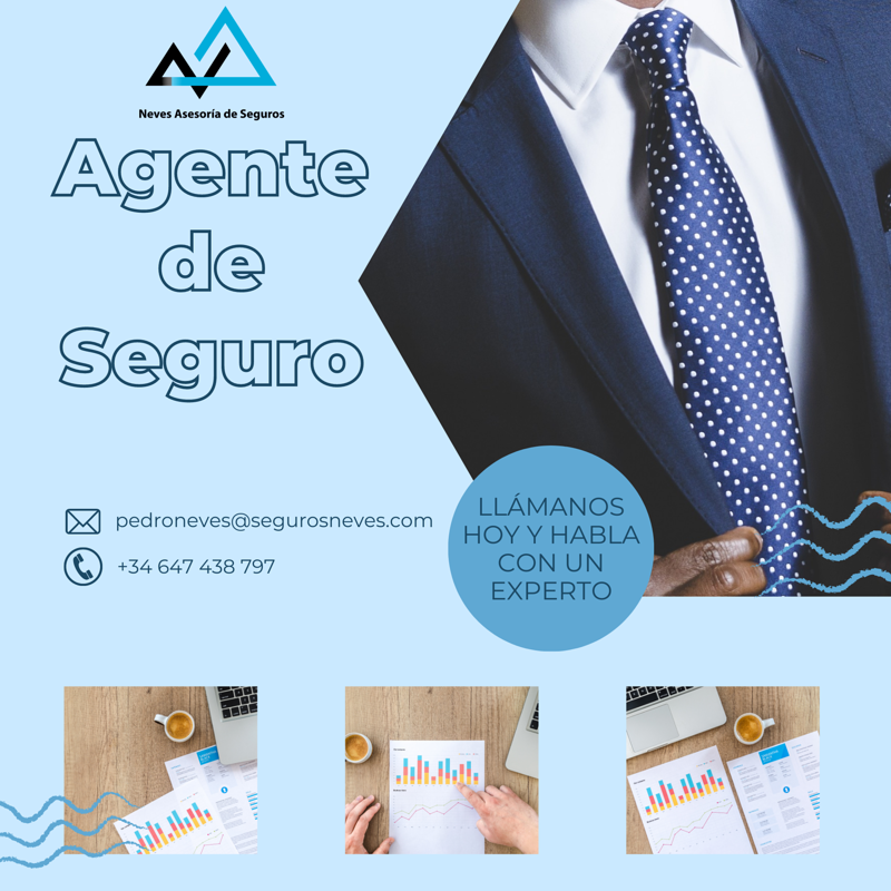 Neves Asesor&iacute;a Seguros 12