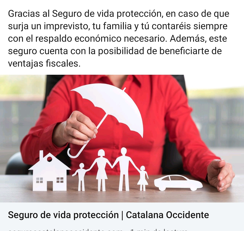 Neves Asesor&iacute;a Seguros 2