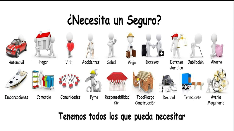 Neves Asesor&iacute;a Seguros Barcelona