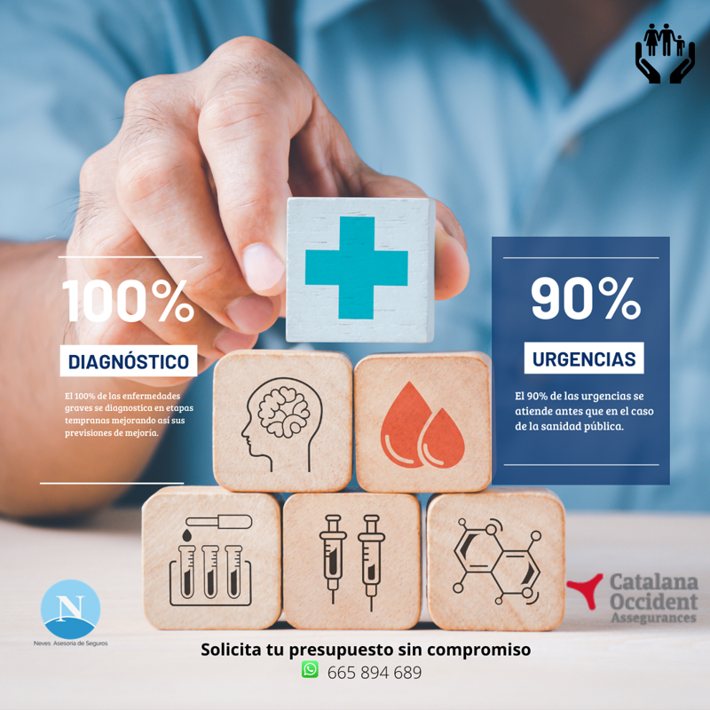 Neves Asesor&iacute;a Seguros 8