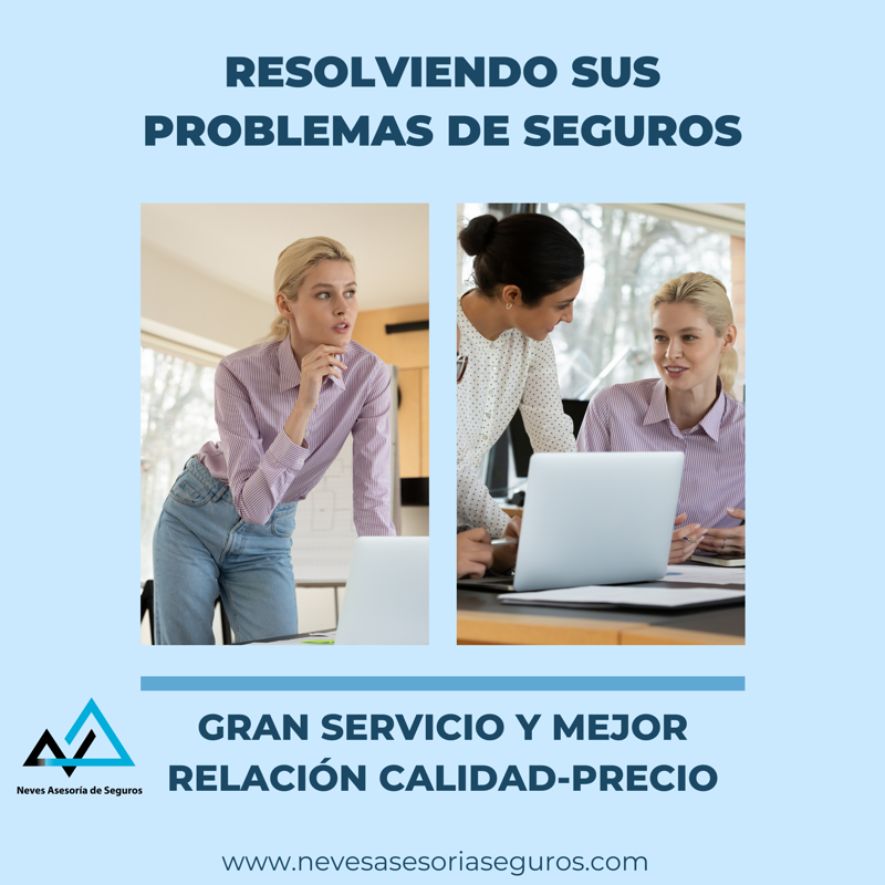 Neves Asesor&iacute;a Seguros 13