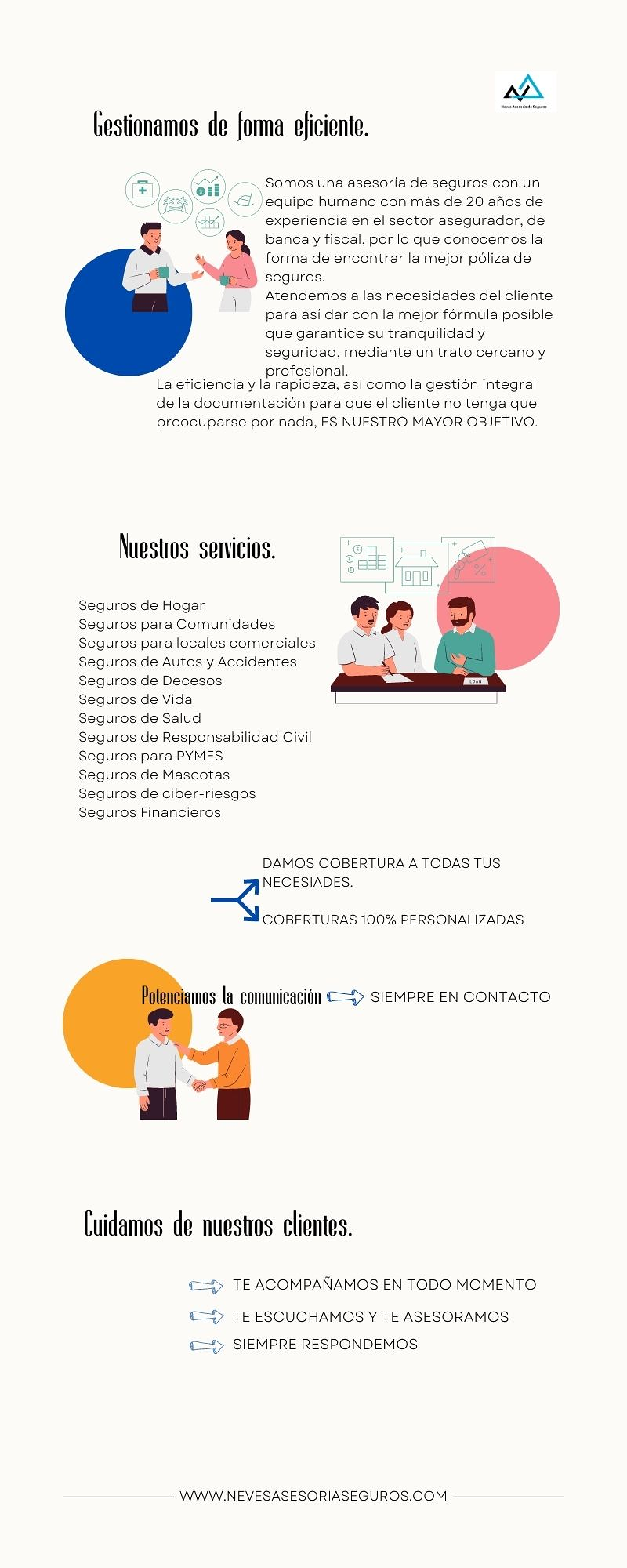 Neves Asesor&iacute;a Seguros 18