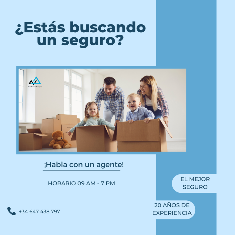 Neves Asesor&iacute;a Seguros 15