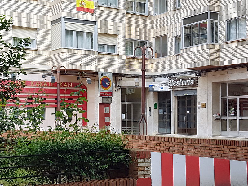 Gestor&iacute;a Pascual Logroño