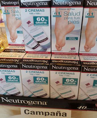 Farmacia Santesteban, Maite 3