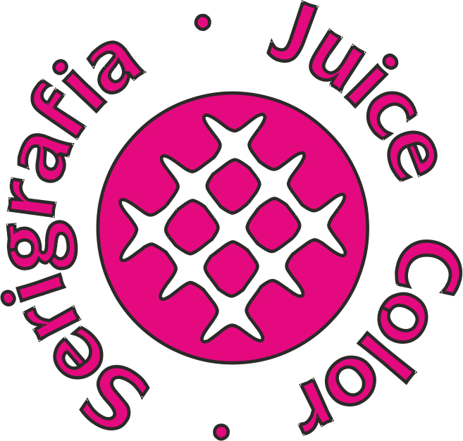 Serigraf&iacute;a Juice Color Reus