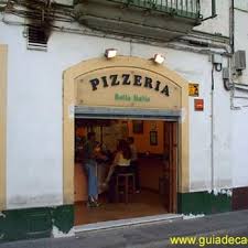 Bodega Bella Italia S.L. 6