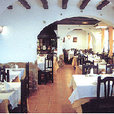 Restaurante La Bodega RESTAURANTES