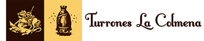 Turrones La Colmena
