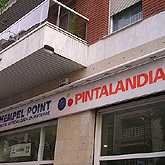 Galería de imágenes