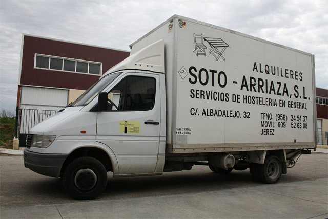 Alquileres Soto Arriaza S.L. 13