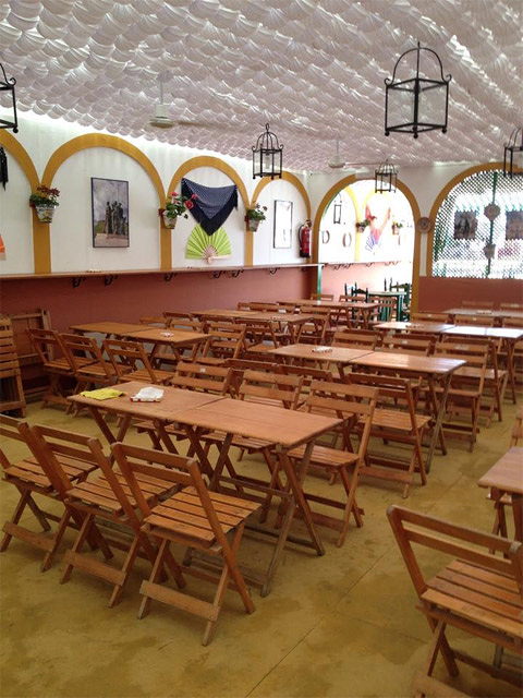 Alquileres Soto Arriaza S.L. 14