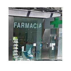 Farmacia Lda. María Dolores Díez de Ulzurrún