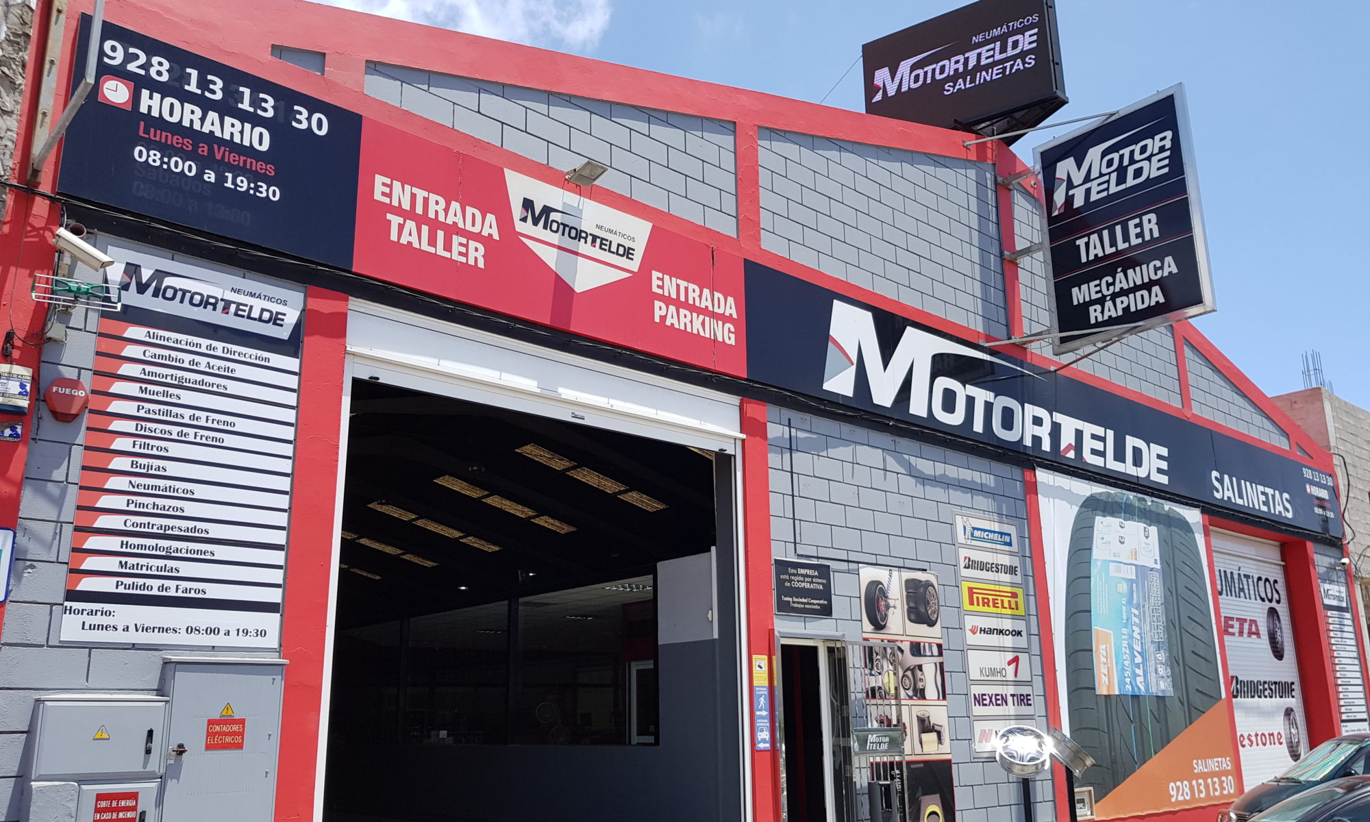 Galería de imágenes