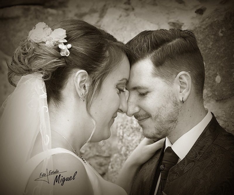 Foto Estudio Miguel Boqueixón