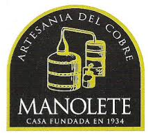 Artesanía Del Cobre Manolete
