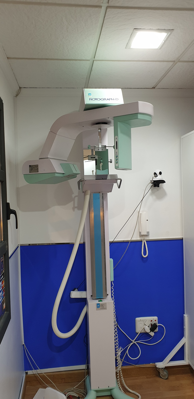 Cl&iacute;nica Dental Polident 4