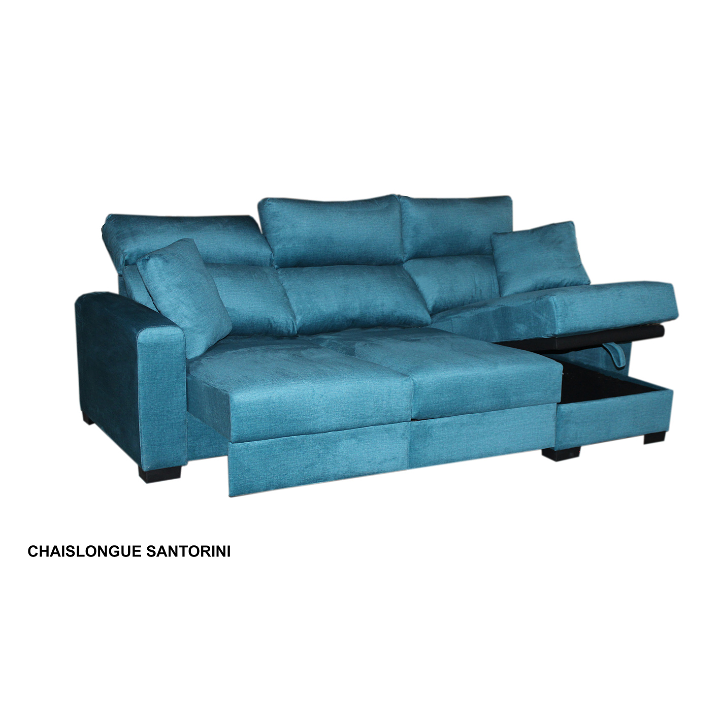 Universo Del Sof&aacute; 3