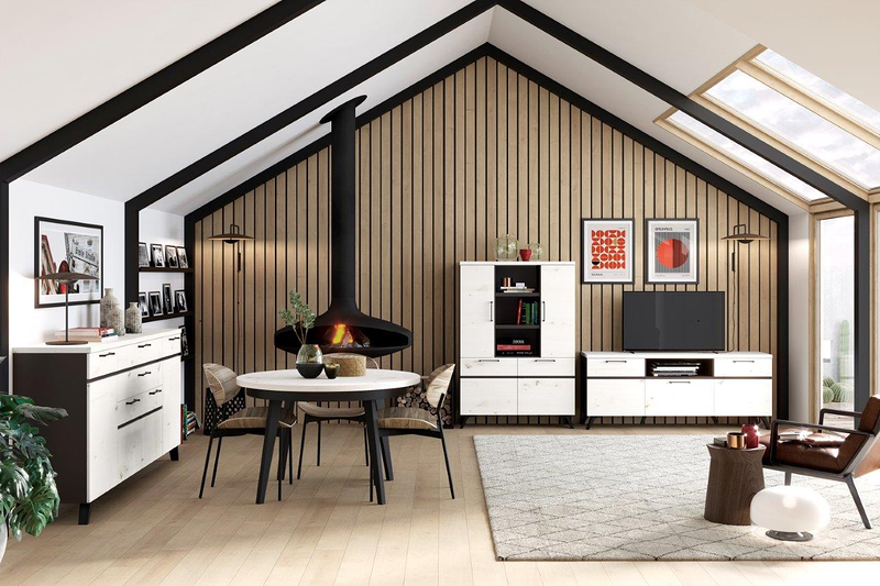 Universo Del Sof&aacute; 11