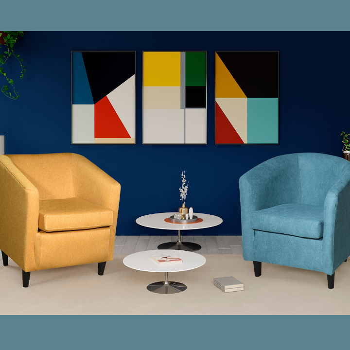 Universo Del Sof&aacute; SOFAS: ESTABLECIMIENTOS