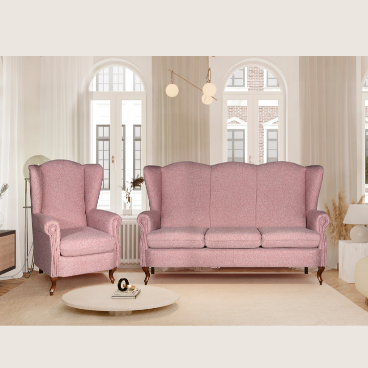 Universo Del Sof&aacute; 8