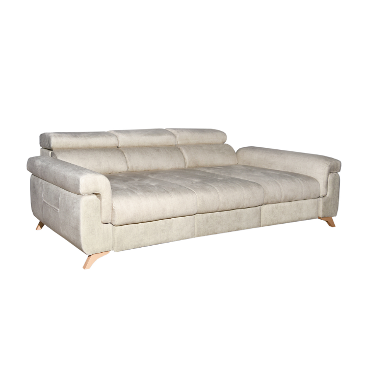 Universo Del Sof&aacute; 6