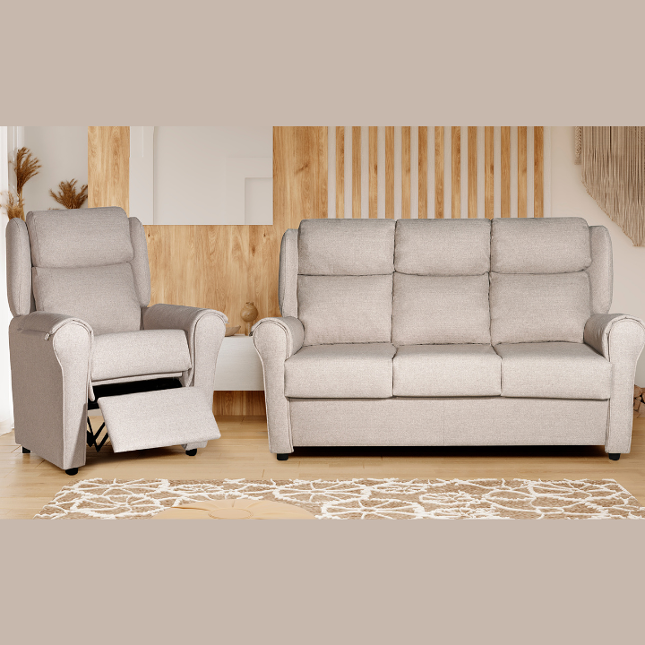 Universo Del Sof&aacute; 9