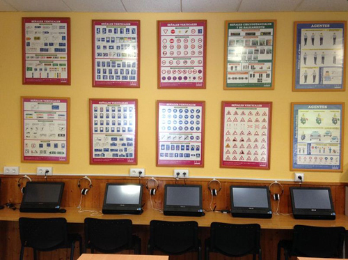 Autoescuela Manolo 3