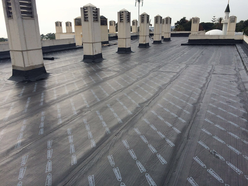 Aislamientos G&oacute;mez Ortiz 16