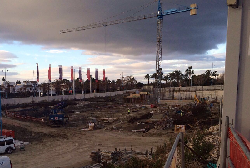 Aislamientos G&oacute;mez Ortiz 28