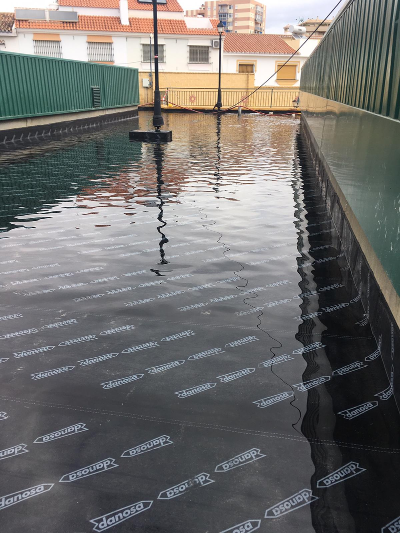 Aislamientos G&oacute;mez Ortiz AISLANTES Y AISLAMIENTOS