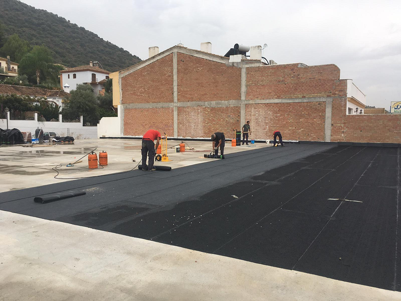 Aislamientos G&oacute;mez Ortiz 10