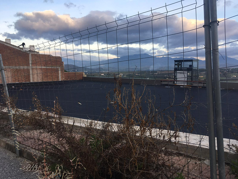 Aislamientos G&oacute;mez Ortiz 3