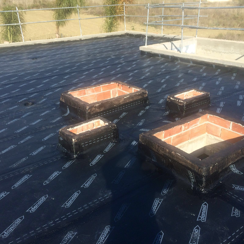 Aislamientos G&oacute;mez Ortiz 18