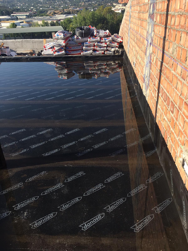 Aislamientos G&oacute;mez Ortiz 9