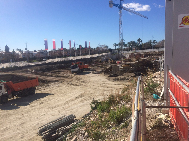 Aislamientos G&oacute;mez Ortiz 29