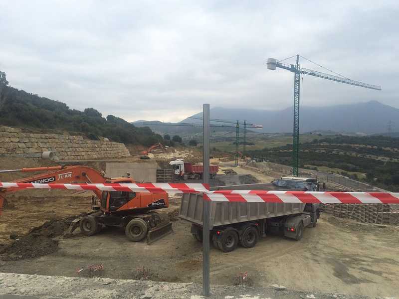 Aislamientos G&oacute;mez Ortiz 27