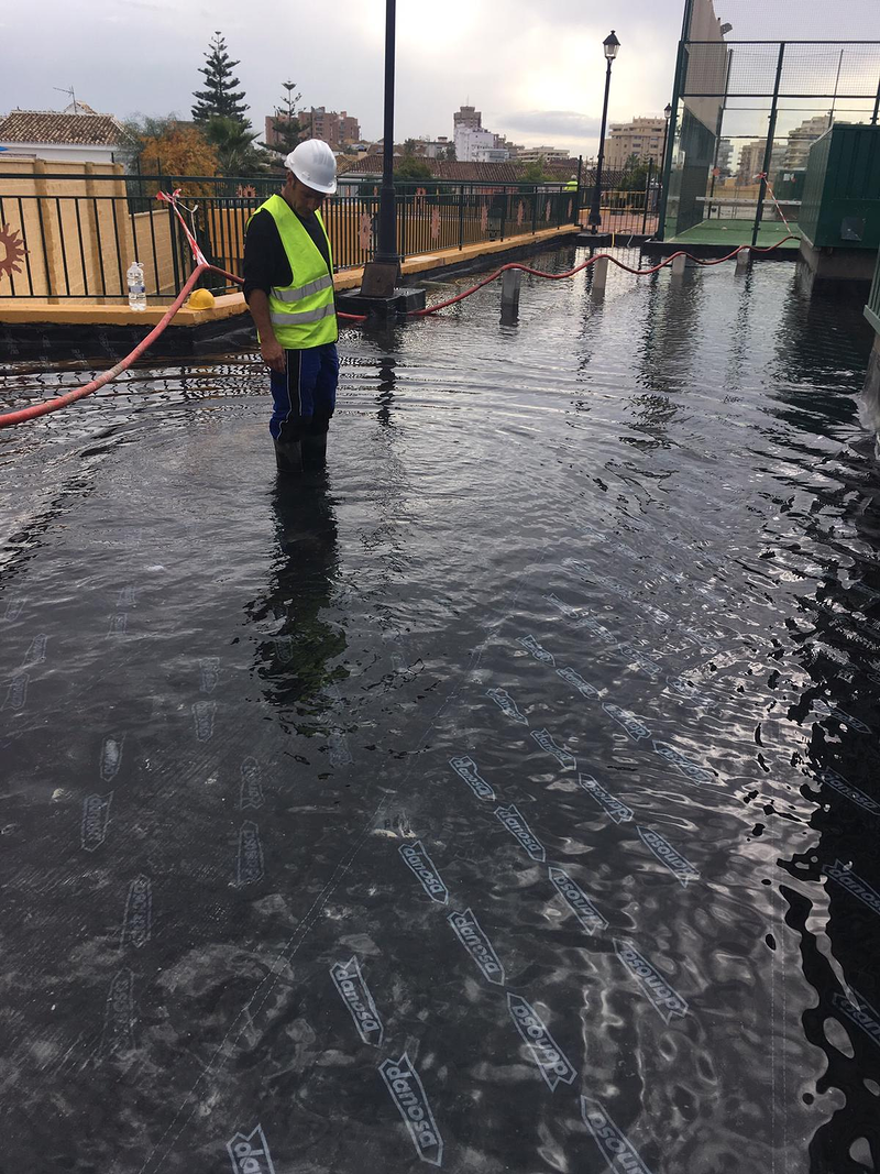 Aislamientos G&oacute;mez Ortiz 13