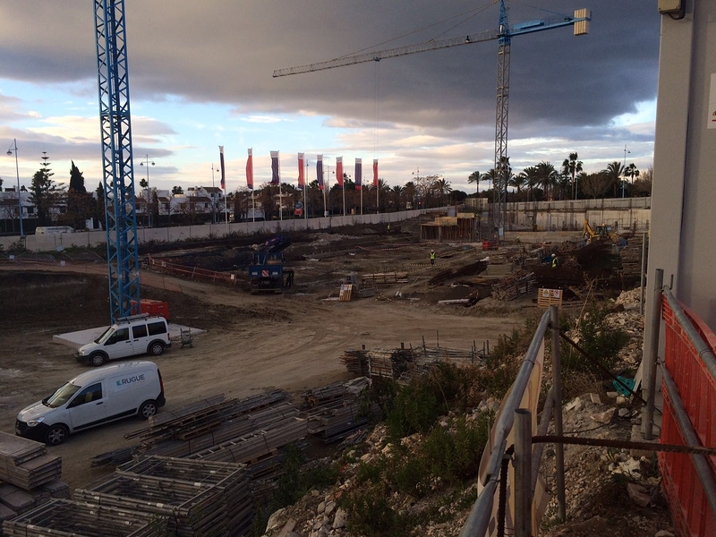 Aislamientos G&oacute;mez Ortiz 25