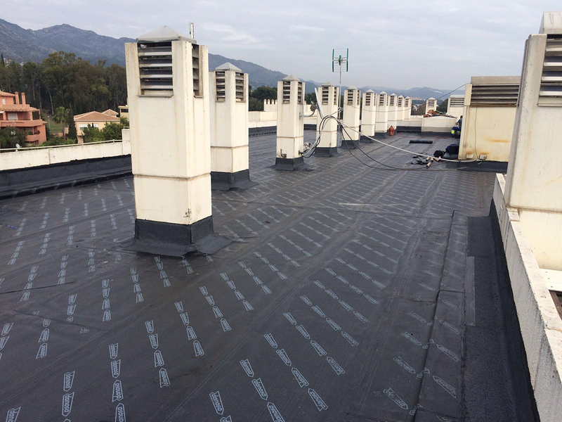 Aislamientos G&oacute;mez Ortiz 21