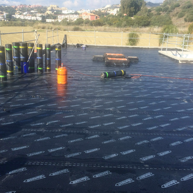 Aislamientos G&oacute;mez Ortiz 17