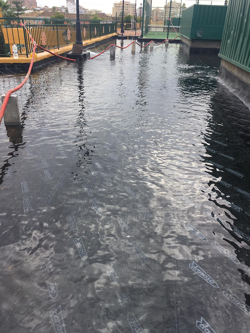 Aislamientos G&oacute;mez Ortiz 5