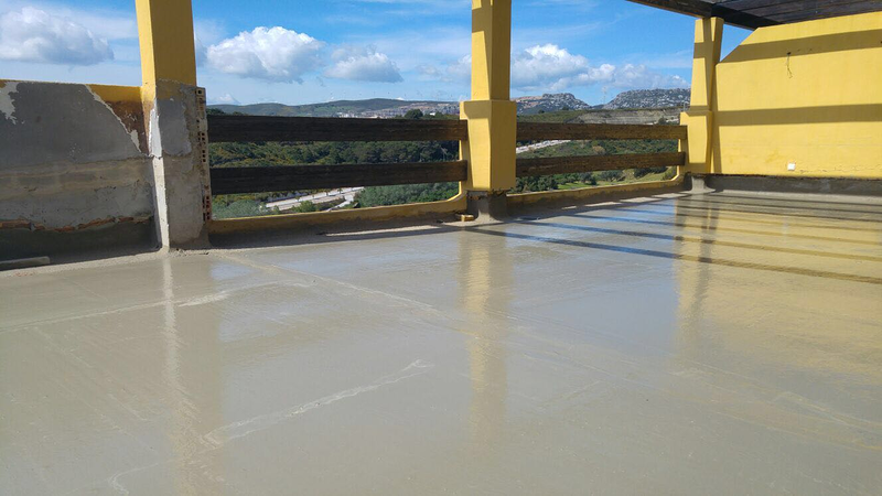 Aislamientos G&oacute;mez Ortiz 23