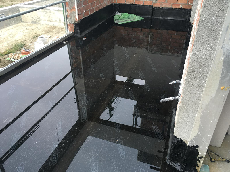 Aislamientos G&oacute;mez Ortiz 11