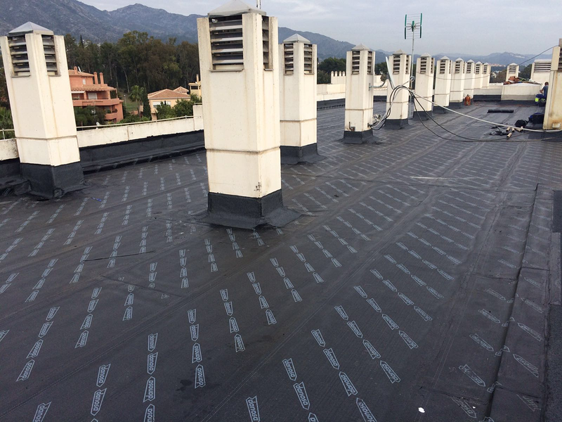 Aislamientos G&oacute;mez Ortiz 19