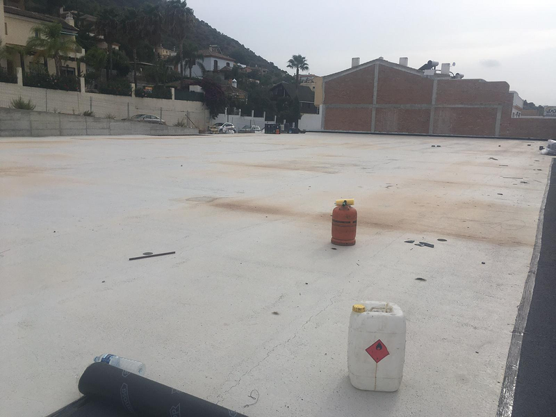 Aislamientos G&oacute;mez Ortiz 6