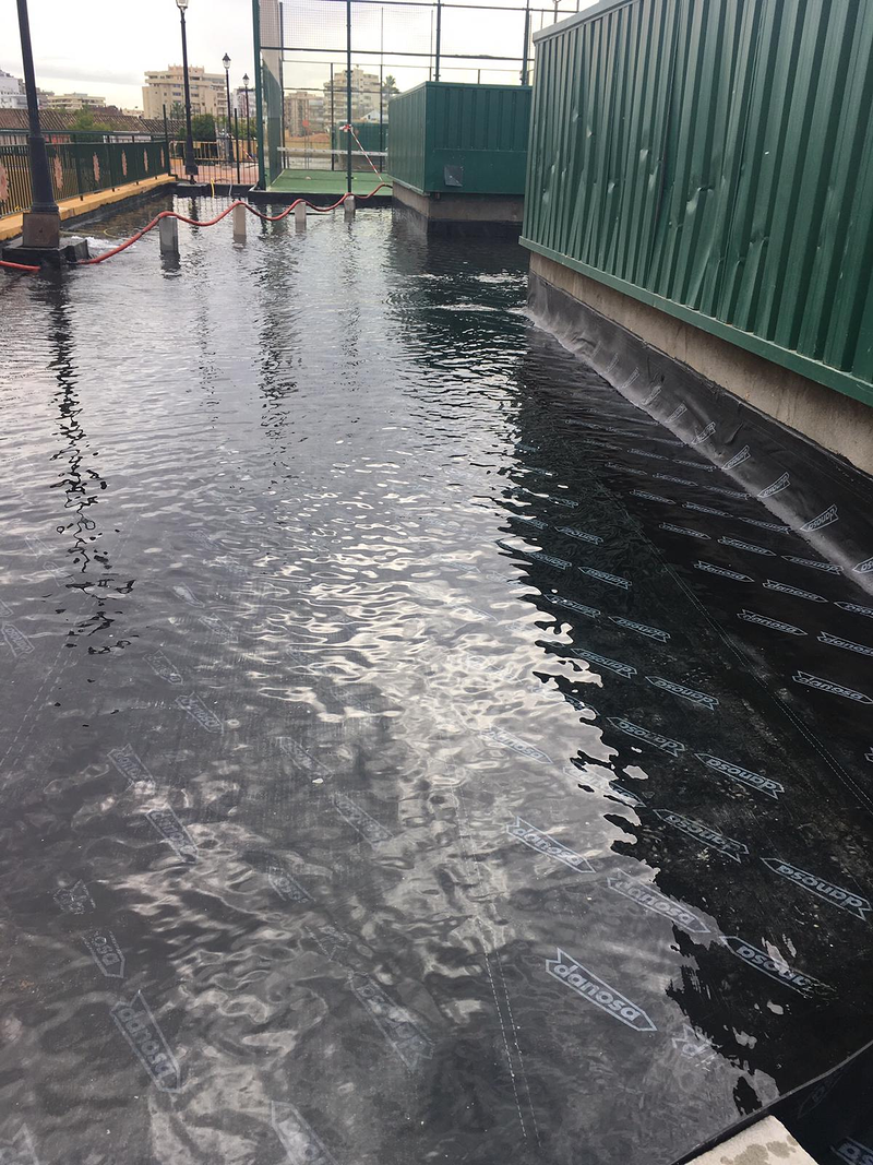 Aislamientos G&oacute;mez Ortiz 2