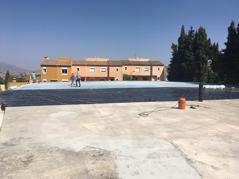 Aislamientos G&oacute;mez Ortiz 7