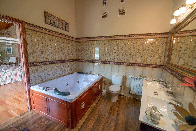 Casas Gallego - Casa Da Bodega 12