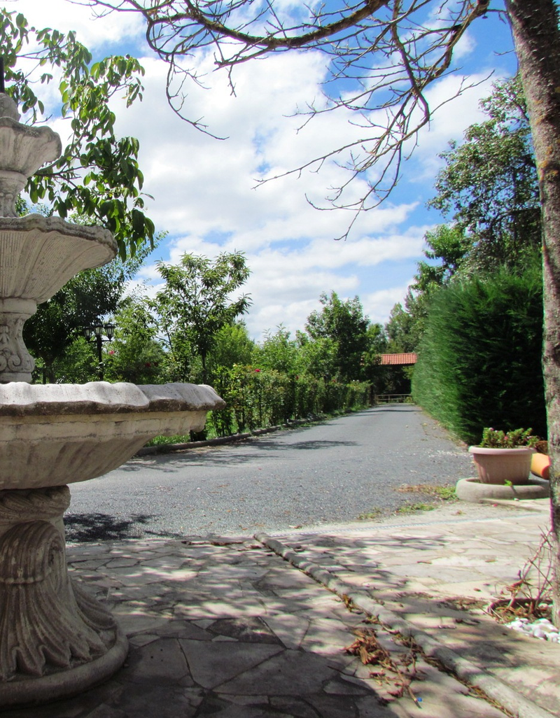 Casas Gallego - Casa Da Bodega TURISMO RURAL: ALOJAMIENTO RURAL